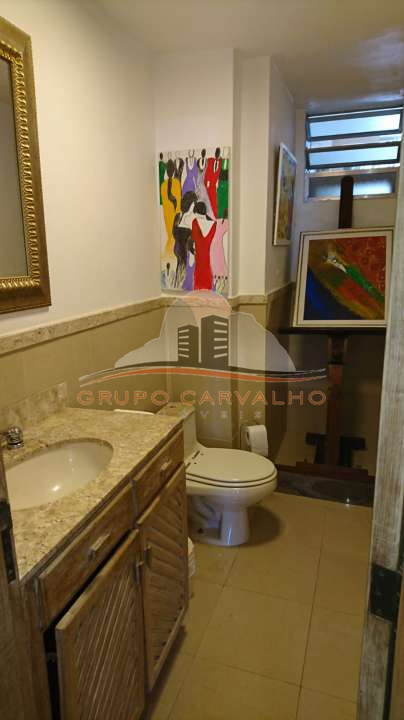 Conheça FOTO_7 do imóvel - Apartamento à venda Avenida Atlântica,Rio de Janeiro,RJ - R$ 3.750.000 - CJI33333 - 7 FOTO_7 - 7