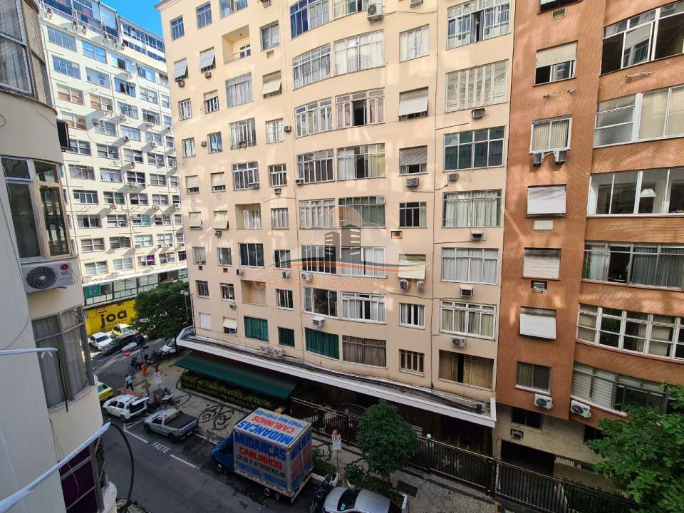 Conheça FOTO_14 do imóvel - Apartamento à venda Rua Domingos Ferreira,Rio de Janeiro,RJ - R$ 800.000 - CJI2298 - 14 FOTO_14 - 14