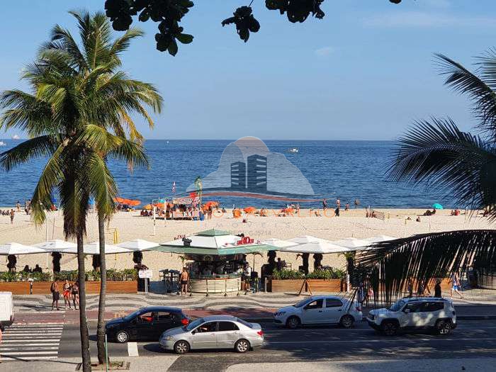 Conheça FOTO_4 do imóvel - Apartamento à venda Avenida Atlântica,Rio de Janeiro,RJ - R$ 2.700.000 - CJI3886 - 4 FOTO_4 - 4