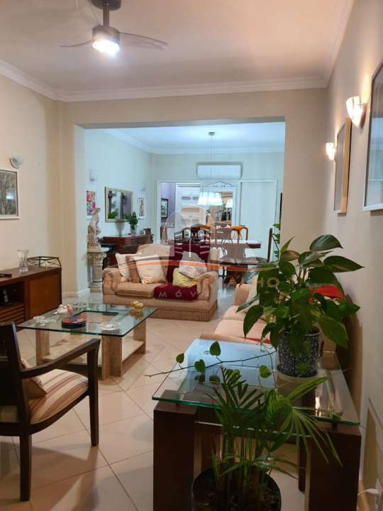 Conheça FOTO_7 do imóvel - Apartamento à venda Avenida Atlântica,Rio de Janeiro,RJ - R$ 2.700.000 - CJI3886 - 7 FOTO_7 - 7