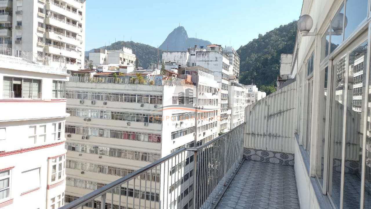 Conheça FOTO_3 do imóvel - Cobertura à venda Rua Hilário de Gouveia,Rio de Janeiro,RJ - R$ 2.100.000 - CJI3989 - 3 FOTO_3 - 3
