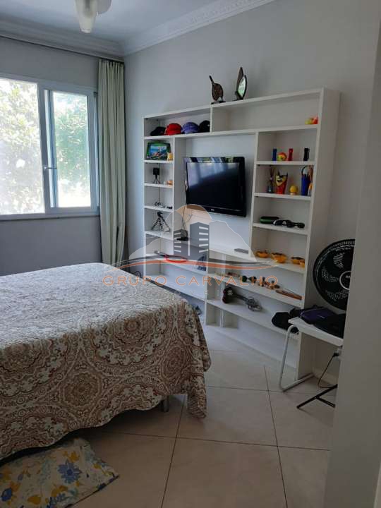 Conheça FOTO_12 do imóvel - Apartamento à venda Avenida Atlântica,Rio de Janeiro,RJ - R$ 1.700.000 - CJI2458 - 12 FOTO_12 - 12