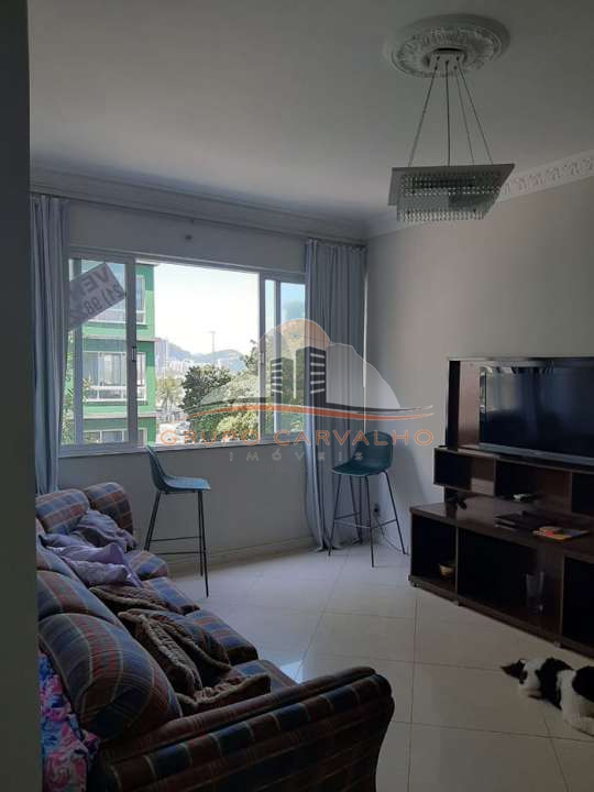 Conheça FOTO_2 do imóvel - Apartamento à venda Avenida Atlântica,Rio de Janeiro,RJ - R$ 1.700.000 - CJI2458 - 2 FOTO_2 - 2