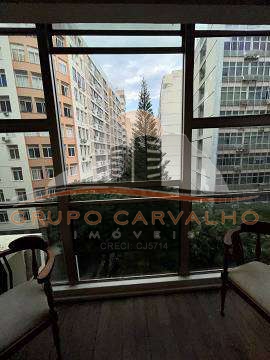 Conheça FOTO_1 do imóvel - Apartamento à venda Rua República do Peru,Rio de Janeiro,RJ - R$ 1.350.000 - CJI3218 - 1 FOTO_1 - 1