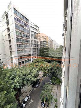Conheça FOTO_3 do imóvel - Apartamento à venda Rua República do Peru,Rio de Janeiro,RJ - R$ 1.350.000 - CJI3218 - 3 FOTO_3 - 3