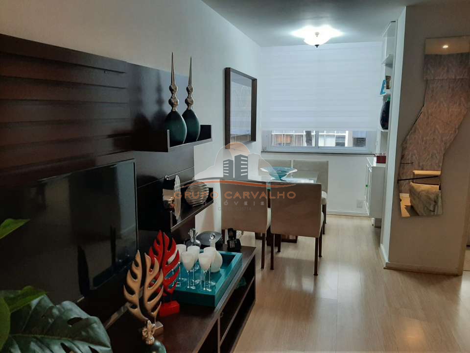 Conheça FOTO_19 do imóvel - Apartamento à venda Rua Sá Ferreira,Rio de Janeiro,RJ - R$ 990.000 - CJI2877 - 19 FOTO_19 - 19