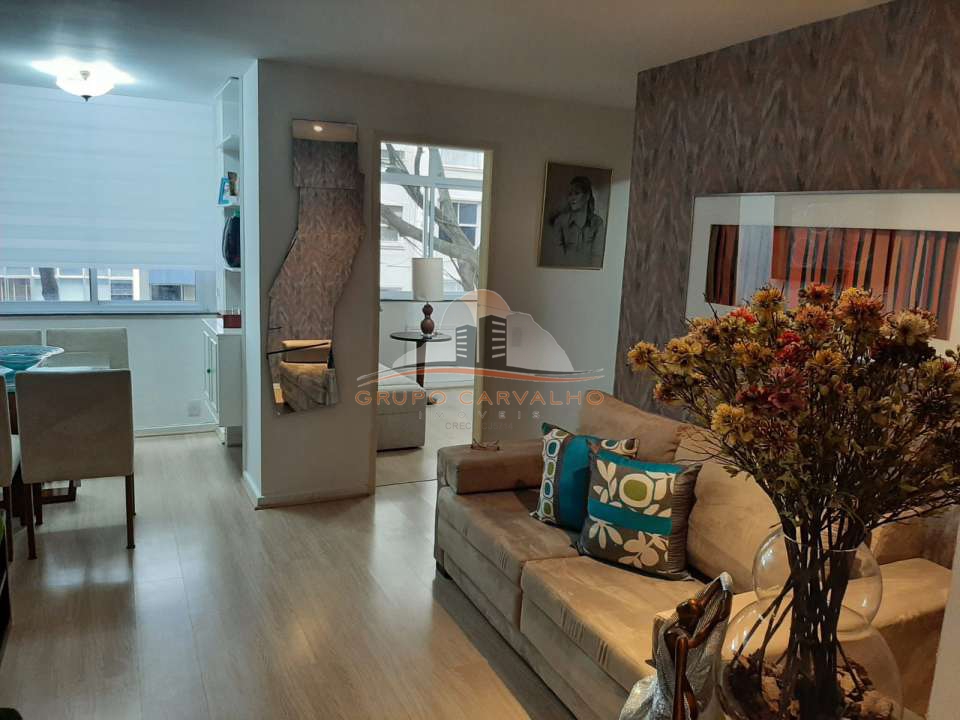 Conheça FOTO_2 do imóvel - Apartamento à venda Rua Sá Ferreira,Rio de Janeiro,RJ - R$ 990.000 - CJI2877 - 2 FOTO_2 - 2