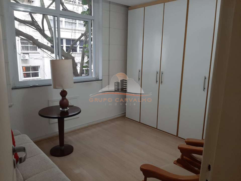 Conheça FOTO_6 do imóvel - Apartamento à venda Rua Sá Ferreira,Rio de Janeiro,RJ - R$ 990.000 - CJI2877 - 6 FOTO_6 - 6
