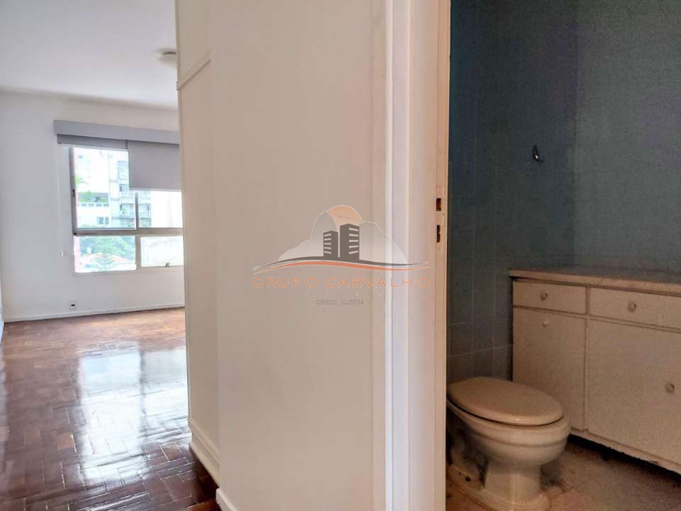 Conheça FOTO_11 do imóvel - Apartamento com Área Privativa à venda Rua Barão da Torre,Rio de Janeiro,RJ - R$ 1.400.000 - CJI3223 - 11 FOTO_11 - 11