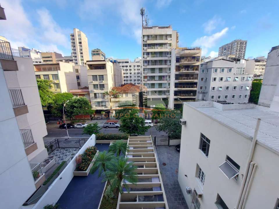 Conheça FOTO_4 do imóvel - Apartamento com Área Privativa à venda Rua Barão da Torre,Rio de Janeiro,RJ - R$ 1.400.000 - CJI3223 - 4 FOTO_4 - 4