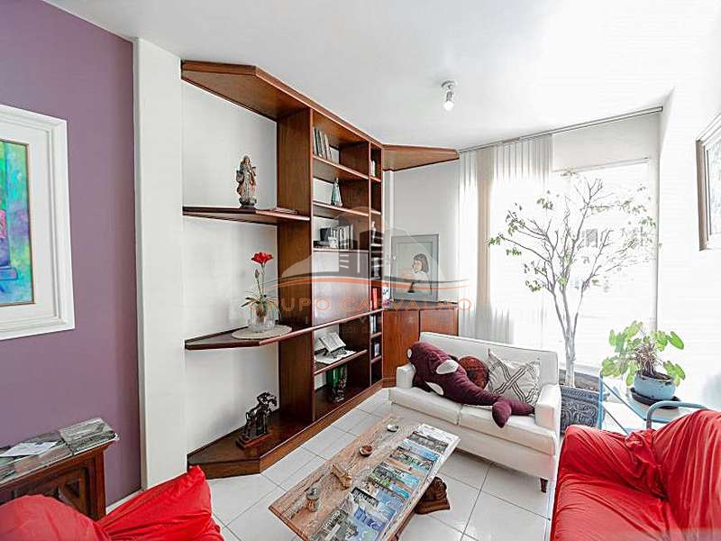 Conheça FOTO_1 do imóvel - Apartamento com Área Privativa à venda Rua Barão da Torre,Rio de Janeiro,RJ - R$ 1.500.000 - CJI3228 - 1 FOTO_1 - 1