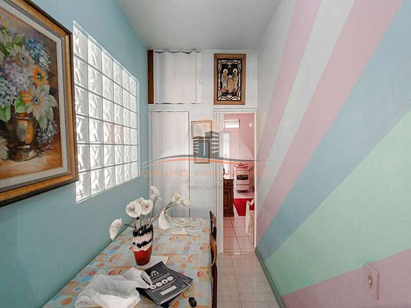 Conheça FOTO_8 do imóvel - Apartamento com Área Privativa à venda Rua Barão da Torre,Rio de Janeiro,RJ - R$ 1.500.000 - CJI3228 - 8 FOTO_8 - 8