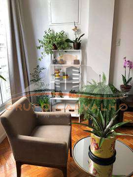 Conheça FOTO_1 do imóvel - Apartamento à venda Avenida Rainha Elizabeth da Bélgica,Rio de Janeiro,RJ - R$ 1.800.000 - CJI3229 - 1 FOTO_1 - 1
