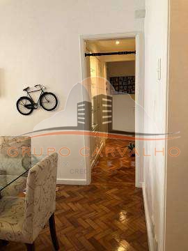 Conheça FOTO_2 do imóvel - Apartamento à venda Avenida Rainha Elizabeth da Bélgica,Rio de Janeiro,RJ - R$ 1.800.000 - CJI3229 - 2 FOTO_2 - 2
