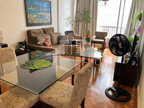 Conheça FOTO_5 do imóvel - Apartamento à venda Avenida Rainha Elizabeth da Bélgica,Rio de Janeiro,RJ - R$ 1.800.000 - CJI3229 - 5 FOTO_5 - 5