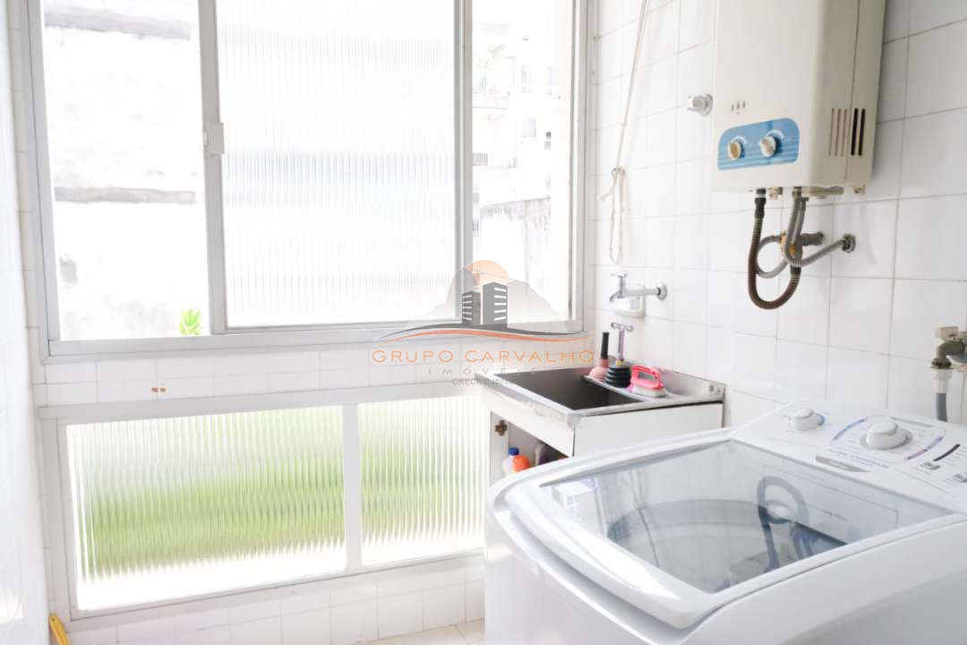Conheça FOTO_14 do imóvel - Apartamento à venda Rua Barão da Torre,Rio de Janeiro,RJ - R$ 1.890.000 - CJI3981 - 14 FOTO_14 - 14