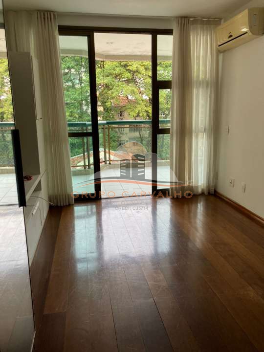 Conheça FOTO_7 do imóvel - Apartamento à venda Rua Paissandu,Rio de Janeiro,RJ - R$ 1.700.000 - CJI3282 - 7 FOTO_7 - 7