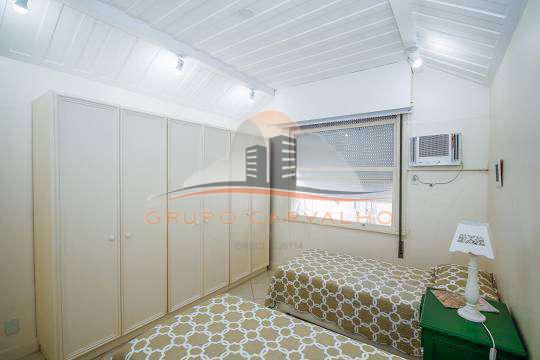 Conheça FOTO_10 do imóvel - Apartamento à venda Avenida Vieira Souto,Rio de Janeiro,RJ - R$ 3.998.000 - CJI3698 - 10 FOTO_10 - 10