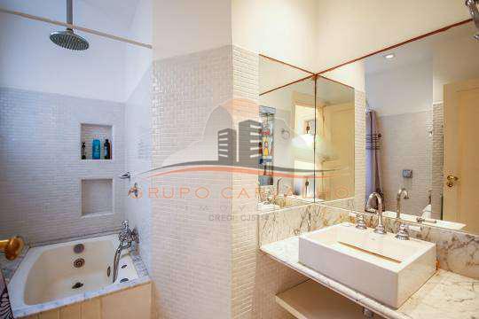 Conheça FOTO_11 do imóvel - Apartamento à venda Avenida Vieira Souto,Rio de Janeiro,RJ - R$ 3.998.000 - CJI3698 - 11 FOTO_11 - 11