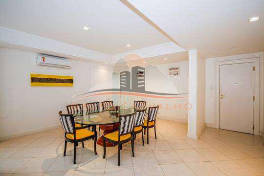 Conheça FOTO_4 do imóvel - Apartamento à venda Avenida Vieira Souto,Rio de Janeiro,RJ - R$ 3.998.000 - CJI3698 - 4 FOTO_4 - 4
