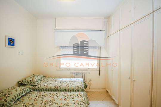 Conheça FOTO_6 do imóvel - Apartamento à venda Avenida Vieira Souto,Rio de Janeiro,RJ - R$ 3.998.000 - CJI3698 - 6 FOTO_6 - 6