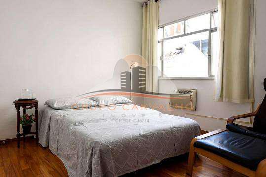 Conheça FOTO_5 do imóvel - Apartamento com Área Privativa à venda Rua Prudente de Morais,Rio de Janeiro,RJ - R$ 3.600.000 - cji4329 - 5 FOTO_5 - 5
