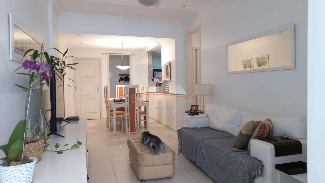 Conheça FOTO_1 do imóvel - Apartamento à venda Rua Xavier da Silveira,Rio de Janeiro,RJ - R$ 950.000 - CJI2399 - 1 FOTO_1 - 1