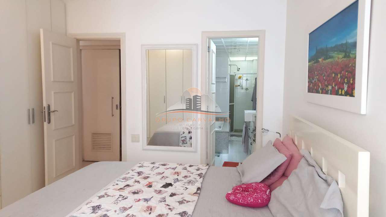 Conheça FOTO_14 do imóvel - Apartamento à venda Rua Xavier da Silveira,Rio de Janeiro,RJ - R$ 950.000 - CJI2399 - 14 FOTO_14 - 14