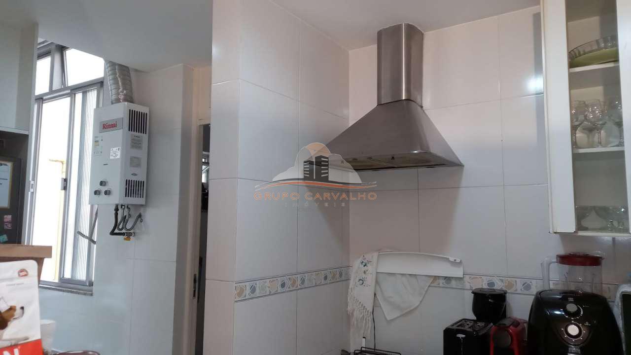 Conheça FOTO_15 do imóvel - Apartamento à venda Rua Xavier da Silveira,Rio de Janeiro,RJ - R$ 950.000 - CJI2399 - 15 FOTO_15 - 15