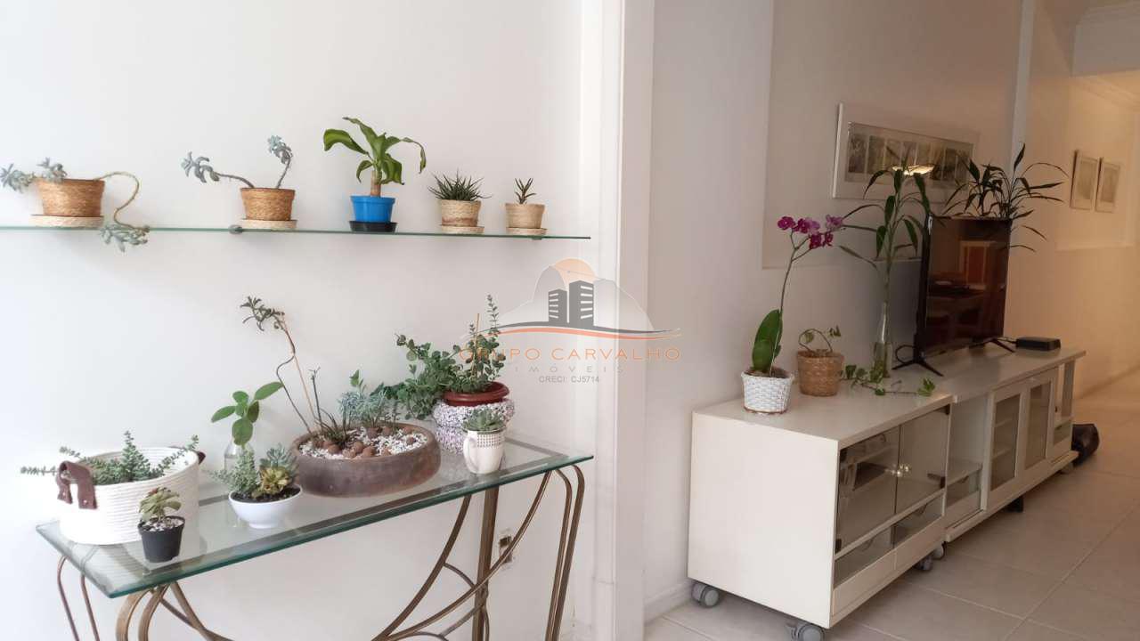 Conheça FOTO_3 do imóvel - Apartamento à venda Rua Xavier da Silveira,Rio de Janeiro,RJ - R$ 950.000 - CJI2399 - 3 FOTO_3 - 3