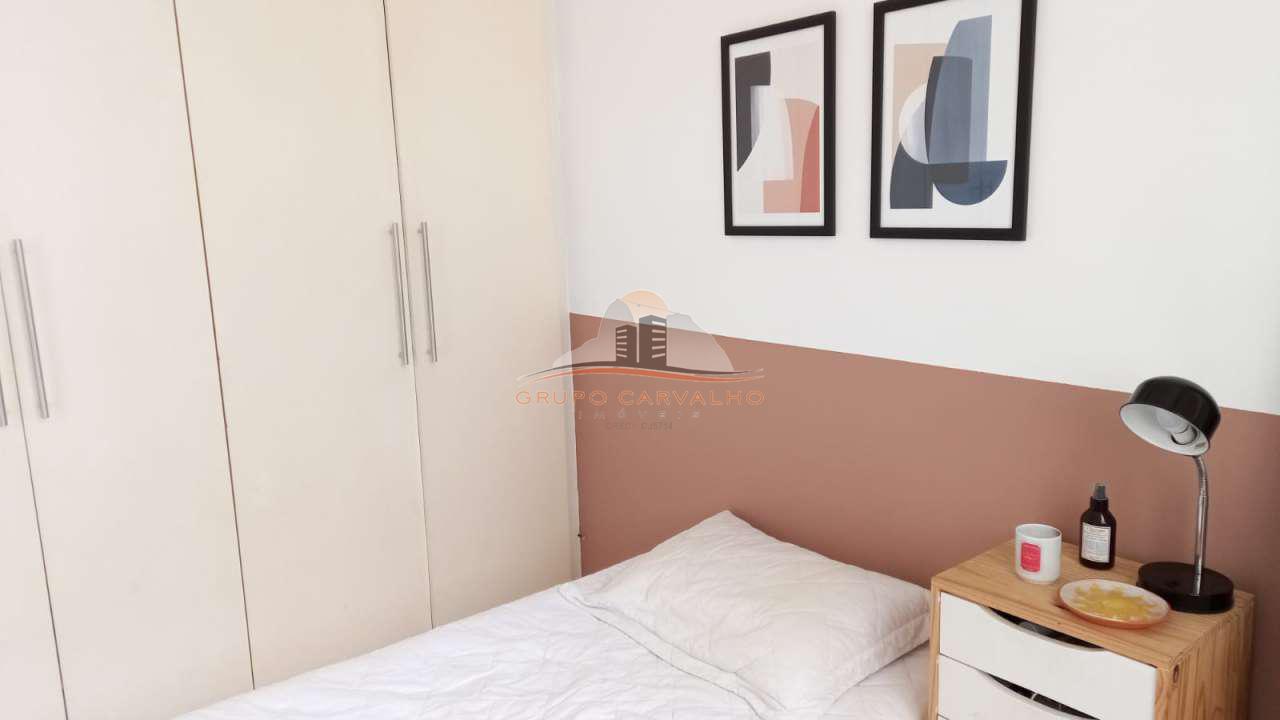Conheça FOTO_4 do imóvel - Apartamento à venda Rua Xavier da Silveira,Rio de Janeiro,RJ - R$ 950.000 - CJI2399 - 4 FOTO_4 - 4