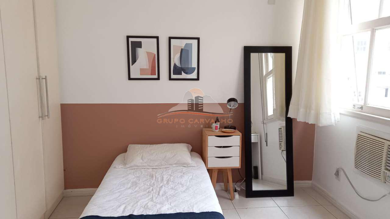 Conheça FOTO_5 do imóvel - Apartamento à venda Rua Xavier da Silveira,Rio de Janeiro,RJ - R$ 950.000 - CJI2399 - 5 FOTO_5 - 5