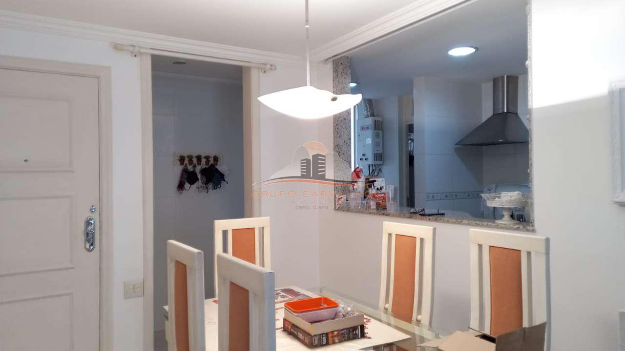 Conheça FOTO_9 do imóvel - Apartamento à venda Rua Xavier da Silveira,Rio de Janeiro,RJ - R$ 950.000 - CJI2399 - 9 FOTO_9 - 9