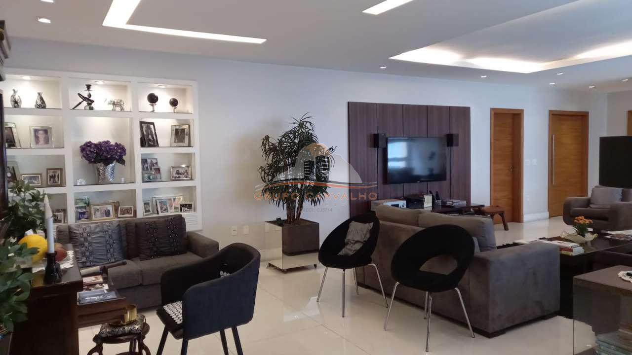 Conheça FOTO_7 do imóvel - Apartamento à venda Rua Bolivar,Rio de Janeiro,RJ - R$ 3.800.000 - CJI6500 - 7 FOTO_7 - 7