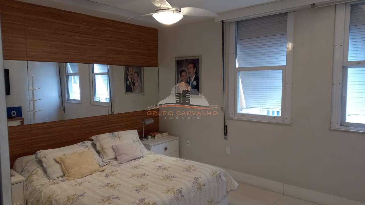Conheça FOTO_8 do imóvel - Apartamento à venda Rua Bolivar,Rio de Janeiro,RJ - R$ 3.800.000 - CJI6500 - 8 FOTO_8 - 8