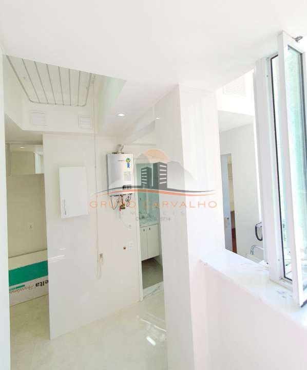 Conheça FOTO_1 do imóvel - Apartamento à venda Rua Dias da Rocha,Rio de Janeiro,RJ - R$ 1.150.000 - CJI3400 - 1 FOTO_1 - 1
