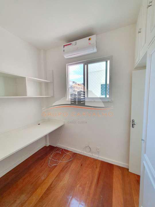 Conheça FOTO_14 do imóvel - Apartamento à venda Rua Dias da Rocha,Rio de Janeiro,RJ - R$ 1.150.000 - CJI3400 - 14 FOTO_14 - 14