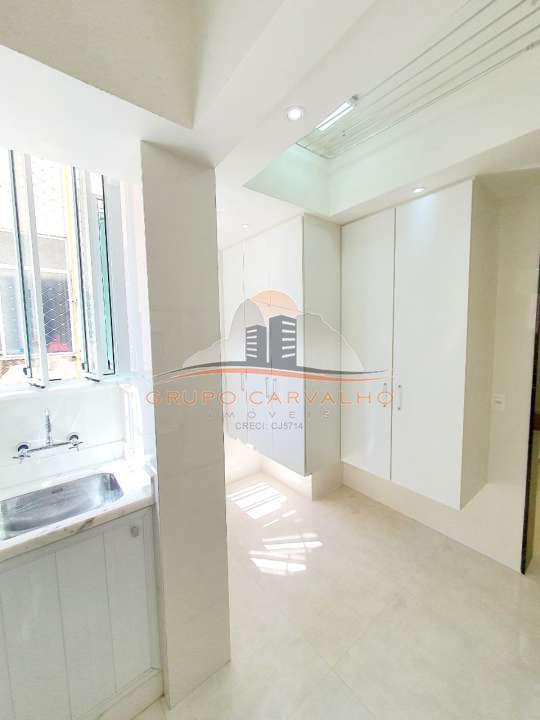 Conheça FOTO_7 do imóvel - Apartamento à venda Rua Dias da Rocha,Rio de Janeiro,RJ - R$ 1.150.000 - CJI3400 - 7 FOTO_7 - 7