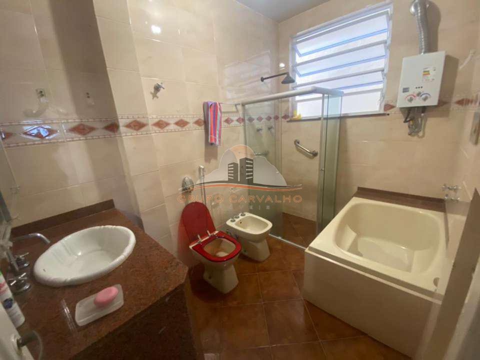 Conheça FOTO_12 do imóvel - Apartamento à venda Rua Bulhões de Carvalho,Rio de Janeiro,RJ - R$ 1.050.000 - CJI3115 - 12 FOTO_12 - 12