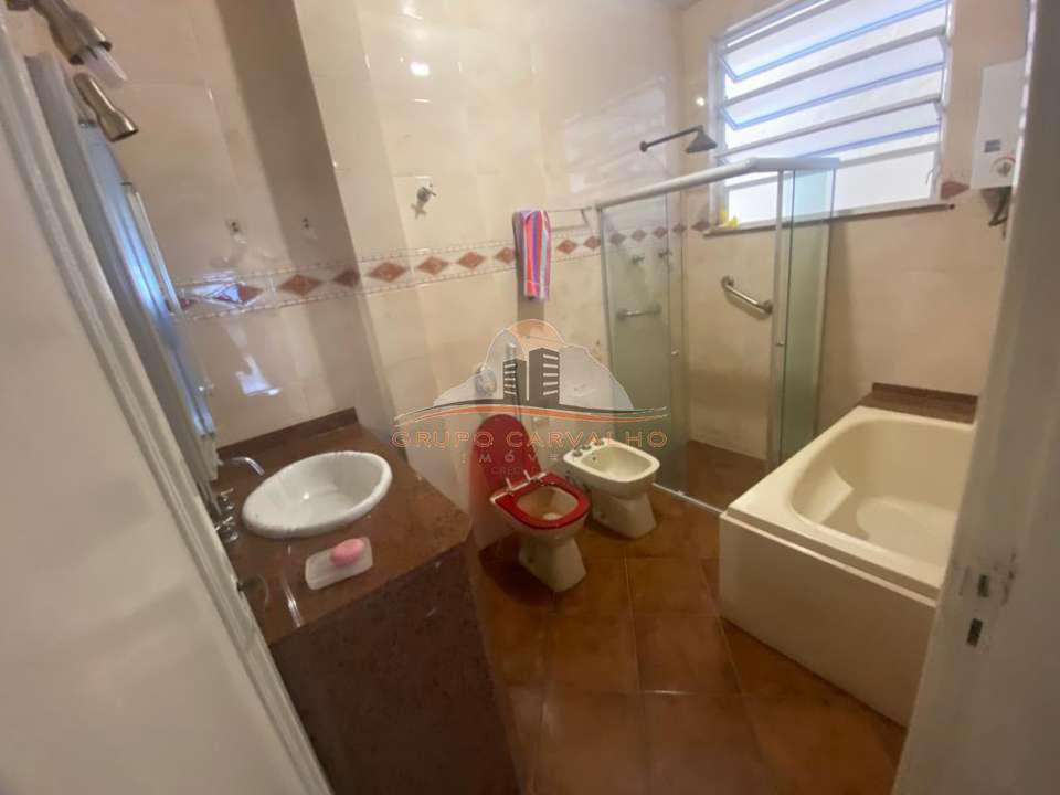 Conheça FOTO_16 do imóvel - Apartamento à venda Rua Bulhões de Carvalho,Rio de Janeiro,RJ - R$ 1.050.000 - CJI3115 - 16 FOTO_16 - 16