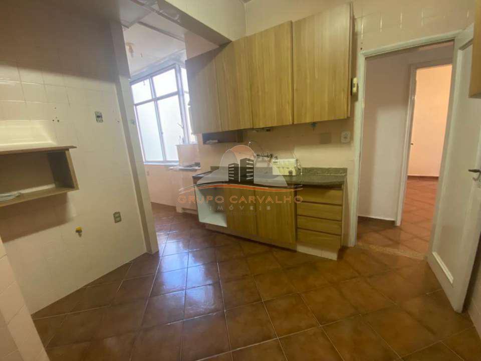Conheça FOTO_2 do imóvel - Apartamento à venda Rua Bulhões de Carvalho,Rio de Janeiro,RJ - R$ 1.050.000 - CJI3115 - 2 FOTO_2 - 2