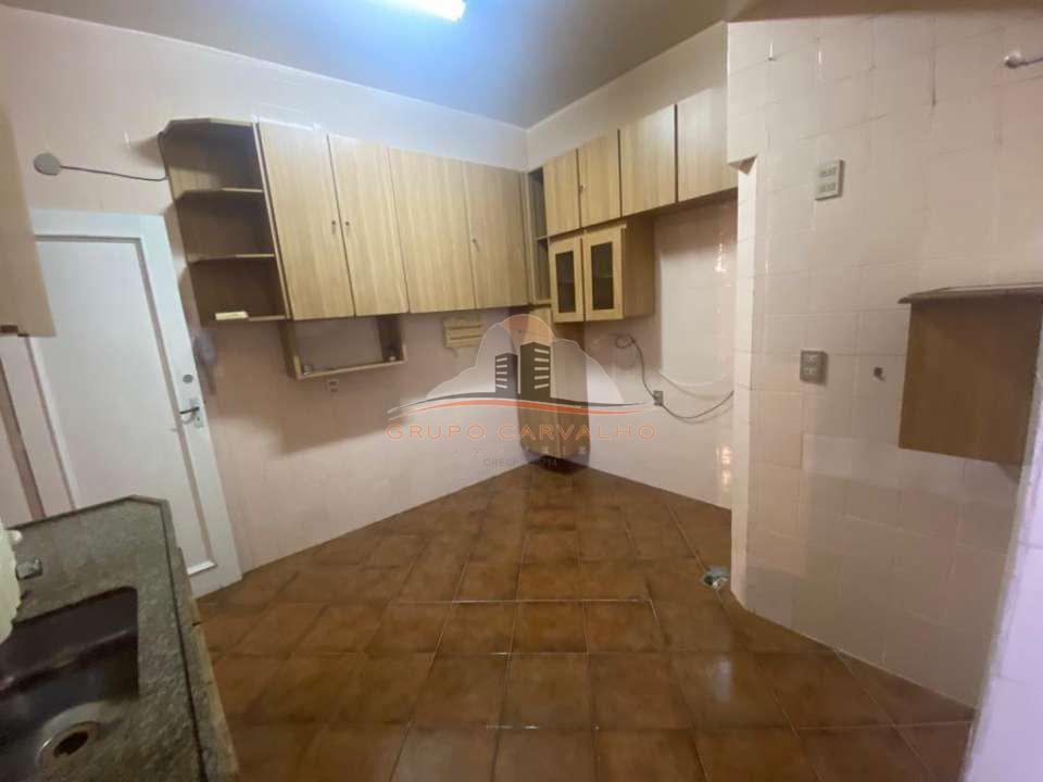 Conheça FOTO_20 do imóvel - Apartamento à venda Rua Bulhões de Carvalho,Rio de Janeiro,RJ - R$ 1.050.000 - CJI3115 - 20 FOTO_20 - 20