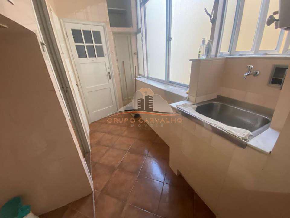 Conheça FOTO_9 do imóvel - Apartamento à venda Rua Bulhões de Carvalho,Rio de Janeiro,RJ - R$ 1.050.000 - CJI3115 - 9 FOTO_9 - 9