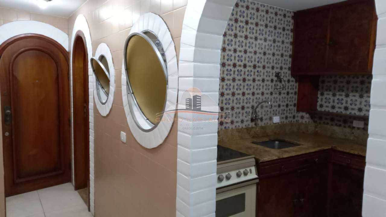 Conheça FOTO_14 do imóvel - Apartamento à venda Avenida Atlântica,Rio de Janeiro,RJ - R$ 2.898.000 - CJI4321 - 14 FOTO_14 - 14