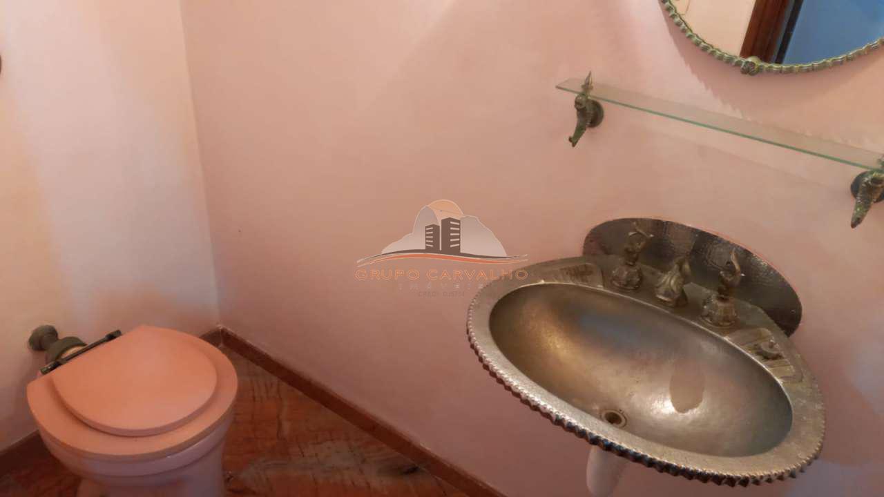 Conheça FOTO_9 do imóvel - Apartamento à venda Avenida Atlântica,Rio de Janeiro,RJ - R$ 2.898.000 - CJI4321 - 9 FOTO_9 - 9