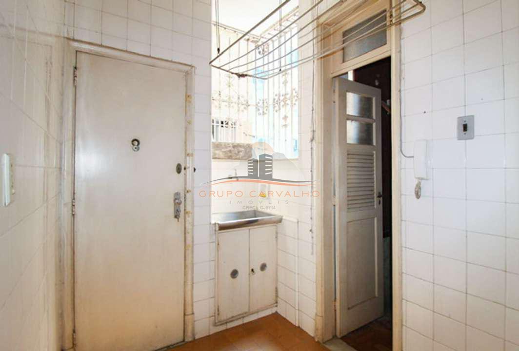 Conheça FOTO_7 do imóvel - Apartamento à venda Rua Barata Ribeiro,Rio de Janeiro,RJ - R$ 1.034.000 - CJI2876 - 7 FOTO_7 - 7