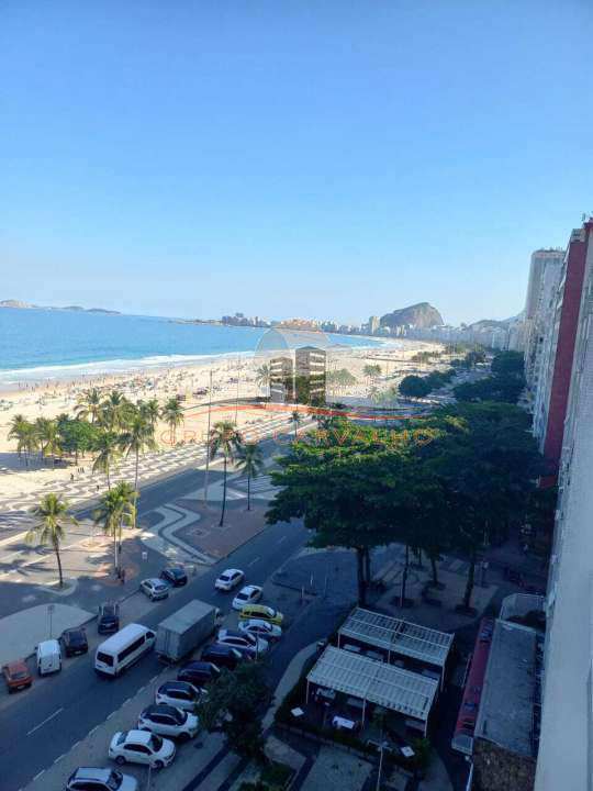 Conheça FOTO_2 do imóvel - Apartamento à venda Avenida Atlântica,Rio de Janeiro,RJ - R$ 2.500.000 - CJI3877 - 2 FOTO_2 - 2