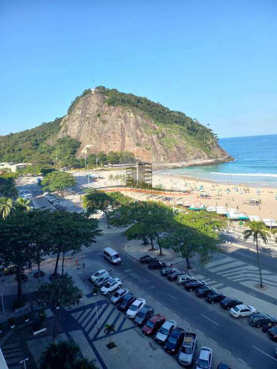 Conheça FOTO_3 do imóvel - Apartamento à venda Avenida Atlântica,Rio de Janeiro,RJ - R$ 2.500.000 - CJI3877 - 3 FOTO_3 - 3