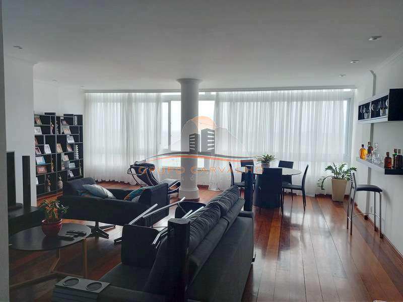 Conheça FOTO_6 do imóvel - Apartamento à venda Avenida Atlântica,Rio de Janeiro,RJ - R$ 2.500.000 - CJI3877 - 6 FOTO_6 - 6