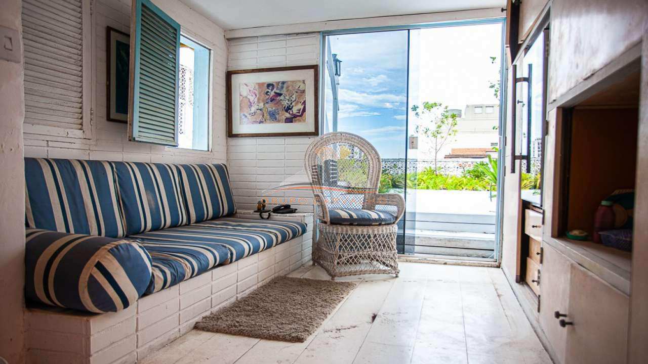 Conheça FOTO_3 do imóvel - Cobertura Posto 4 por 1.499.000 com piscina - sauna e Jardim suspendo Imperdível !!! - CJI4007 - 3 FOTO_3 - 3